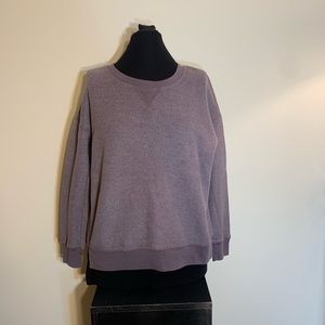 american eagle crew neck